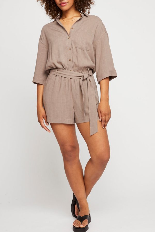 fashionaccessory Romper