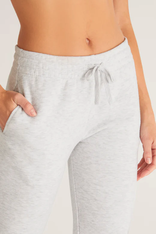 Fleece Jogger