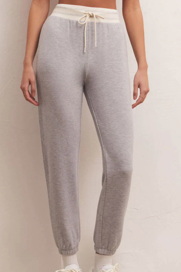 Duty Modal Fleece Jogger