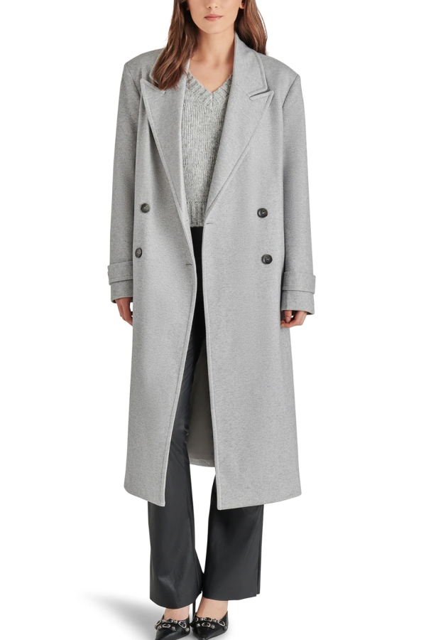 fashionaccessory Coat