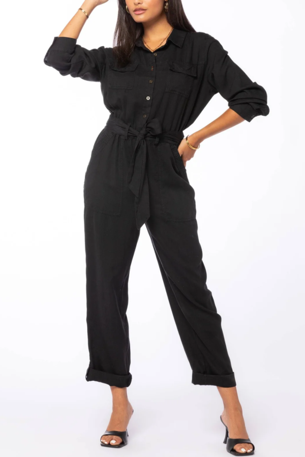 fashionaccessory Jumpsuit
