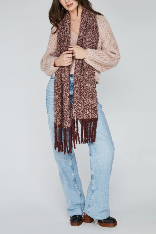 fashionaccessory Scarf