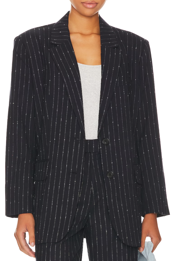 fashionaccessory Blazer
