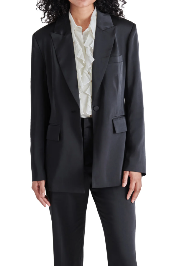 fashionaccessory Blazer